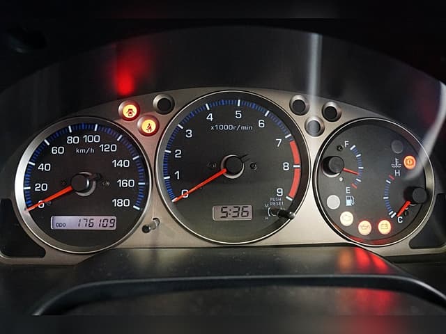2000 Nissan Silvia JDM car for sale — photo 21 of 25
