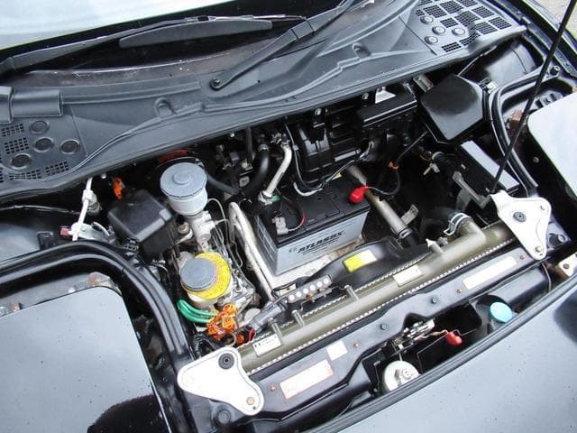 1991 Honda NSX JDM car for sale — photo 7 of 25