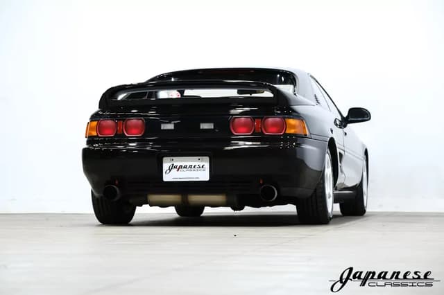1992 Toyota MR2 JDM car for sale — photo 6 of 25