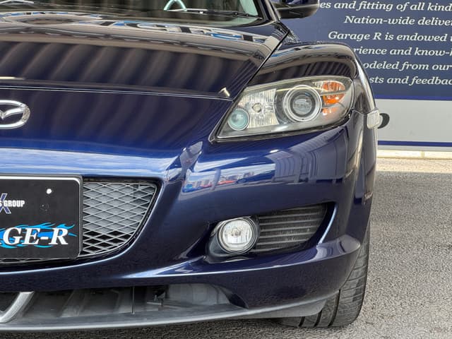2007 Mazda RX-8 JDM car for sale — photo 16 of 25