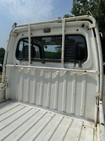 1997 Subaru Sambar JDM car for sale — photo 19 of 24