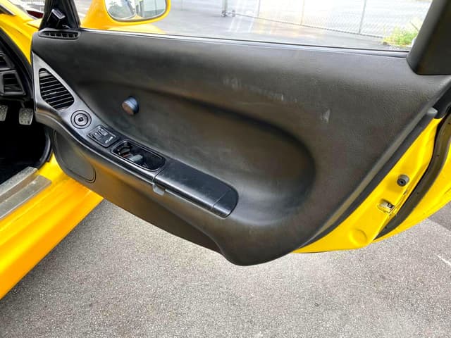 1992 Mazda RX-7 JDM car for sale — photo 11 of 20