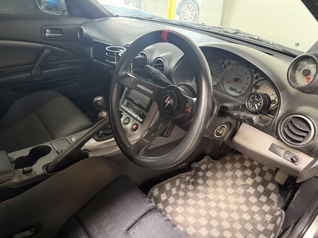 1999 Nissan Silvia JDM car for sale — photo 3 of 12