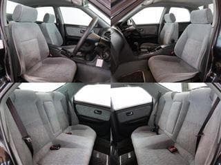 1997 Nissan Skyline JDM car for sale — photo 19 of 24