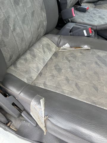 1999 Mazda Bongo JDM car for sale — photo 16 of 20