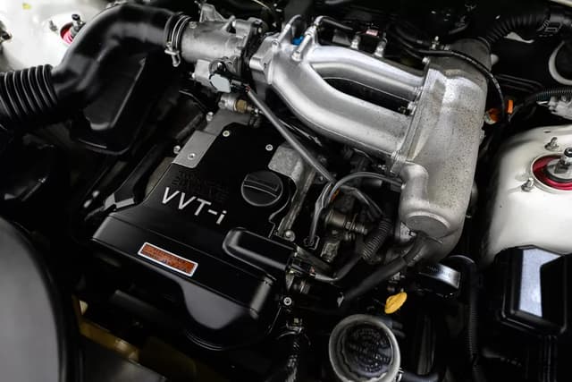 1998 Toyota Chaser JDM car for sale — photo 24 of 25