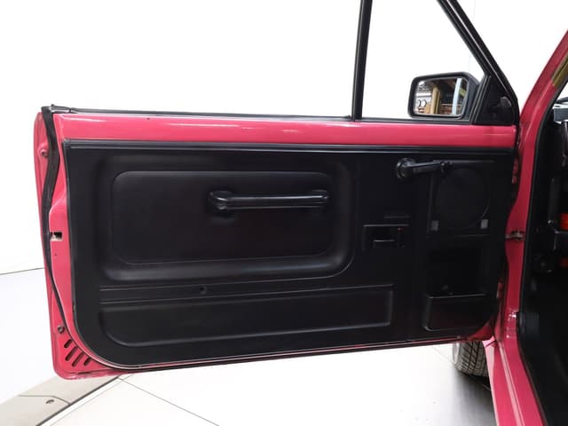 1986 Honda City JDM car for sale — photo 19 of 25