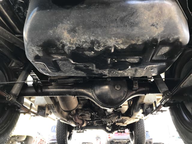 1990 Suzuki Jimny JDM car for sale — photo 17 of 17