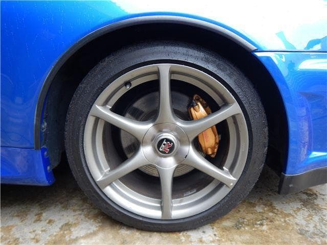 1999 Nissan Skyline JDM car for sale — photo 19 of 25