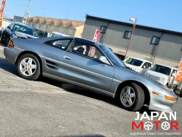 1994 Toyota MR2 JDM car for sale — photo 3 of 10