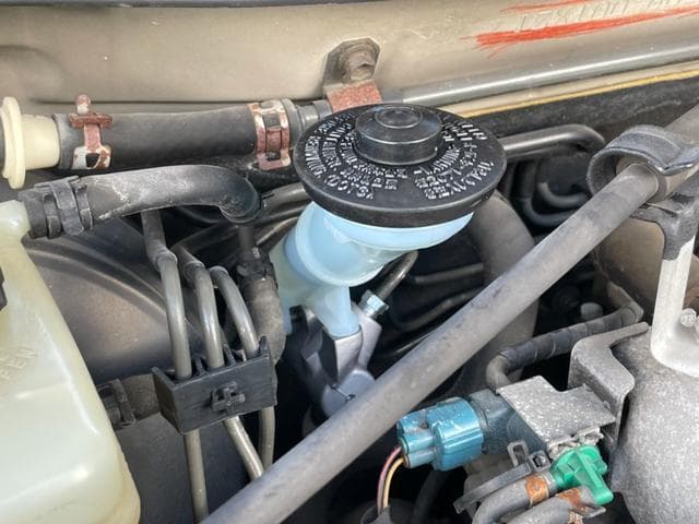 1998 Toyota Mark II JDM car for sale — photo 21 of 25