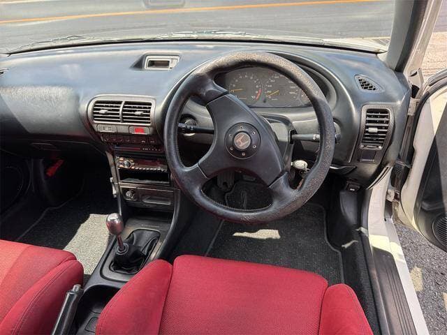 1996 Honda Integra JDM car for sale — photo 7 of 20