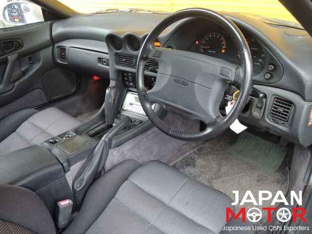 1991 Mitsubishi GTO JDM car for sale — photo 5 of 10
