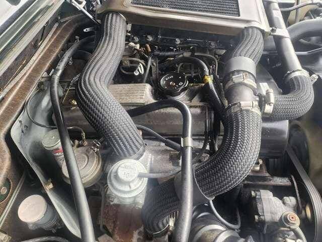 1996 Mitsubishi Pajero JDM car for sale — photo 17 of 19