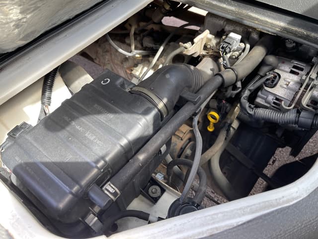 1999 Suzuki Carry JDM car for sale — photo 24 of 25