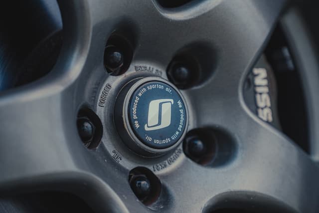 1984 Nissan Skyline JDM car for sale — photo 18 of 25
