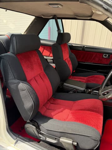 1984 Nissan Skyline JDM car for sale — photo 11 of 16