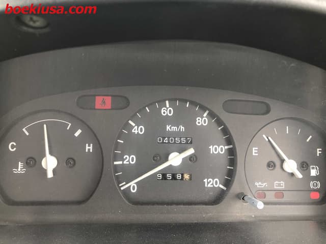 1994 Suzuki Carry JDM car for sale — photo 18 of 24