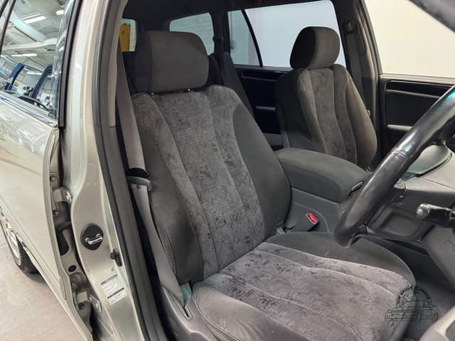 2000 Toyota Crown JDM car for sale — photo 25 of 25