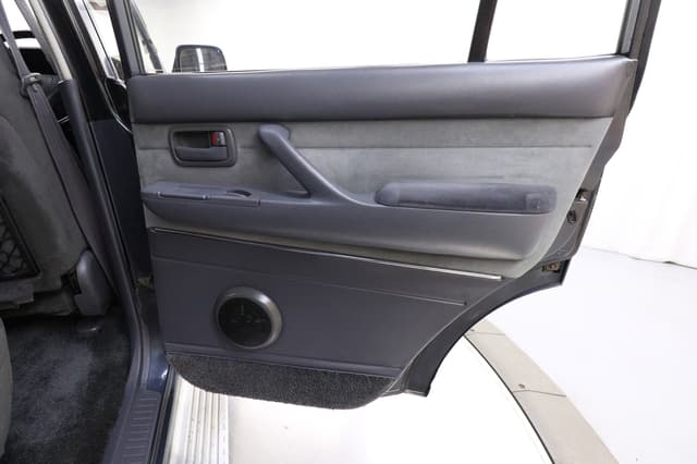 1992 Toyota Land Cruiser JDM car for sale — photo 24 of 25