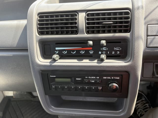 1994 Subaru Sambar JDM car for sale — photo 11 of 25