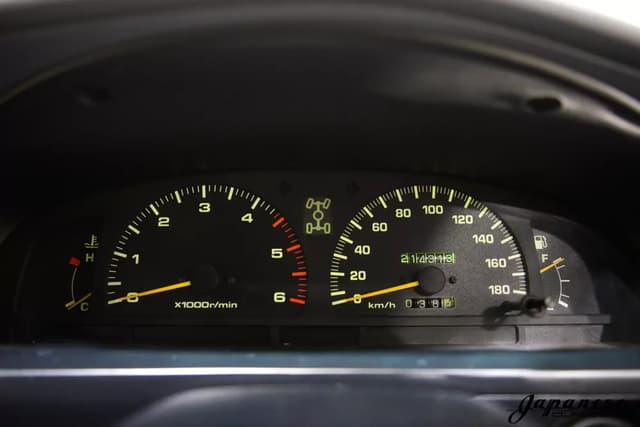 1996 Toyota Hilux JDM car for sale — photo 13 of 25