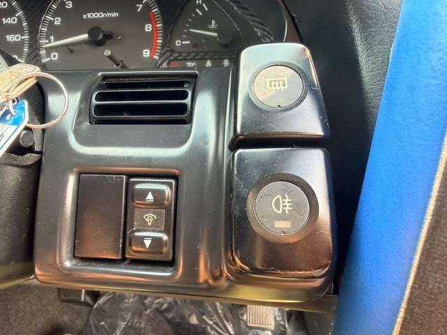 1989 Nissan 180SX JDM car for sale — photo 15 of 25