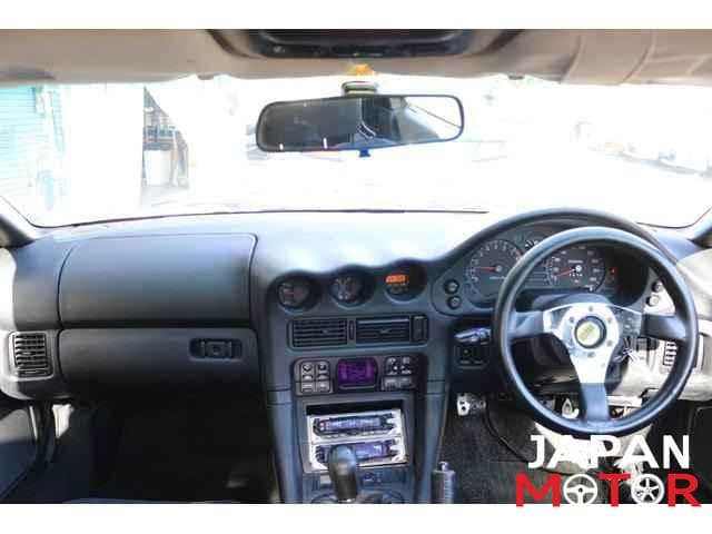 1995 Mitsubishi GTO JDM car for sale — photo 6 of 10