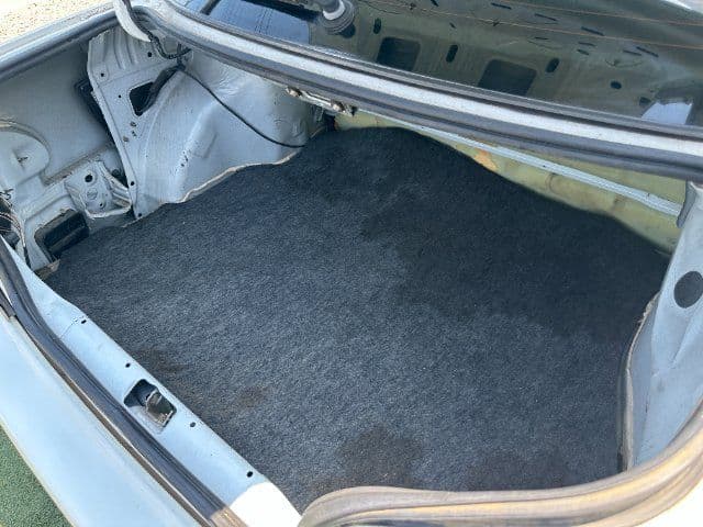 1998 Subaru Impreza JDM car for sale — photo 17 of 25