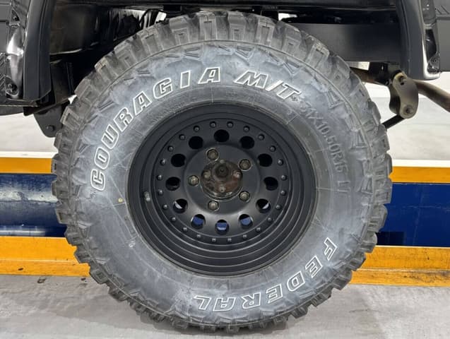 1994 Suzuki Jimny JDM car for sale — photo 25 of 25