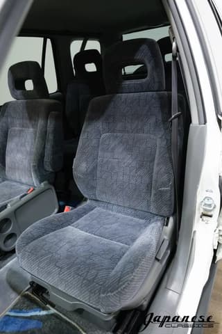 1997 Honda CR-V JDM car for sale — photo 15 of 25