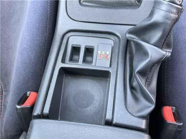 1997 Nissan Skyline JDM car for sale — photo 20 of 25