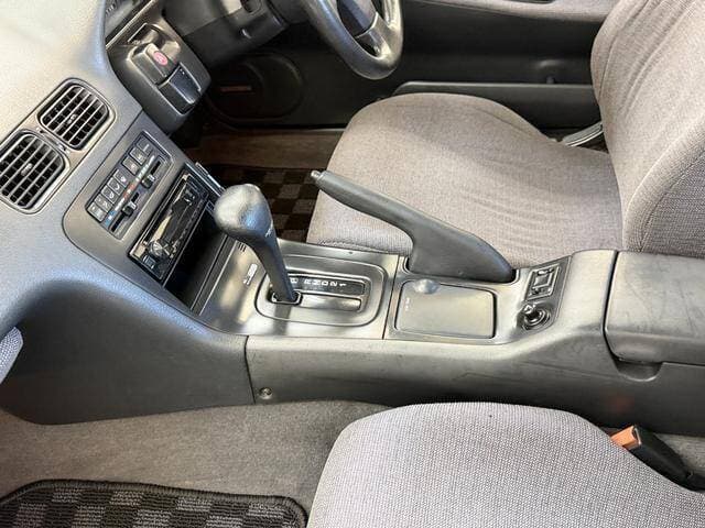 1991 Nissan Silvia JDM car for sale — photo 9 of 18