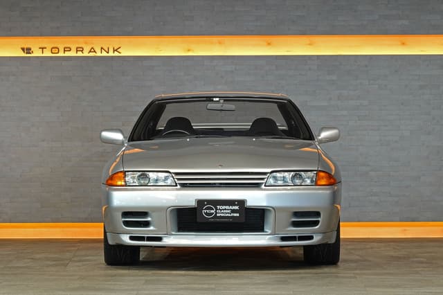 1994 Nissan Skyline JDM car for sale — photo 9 of 25