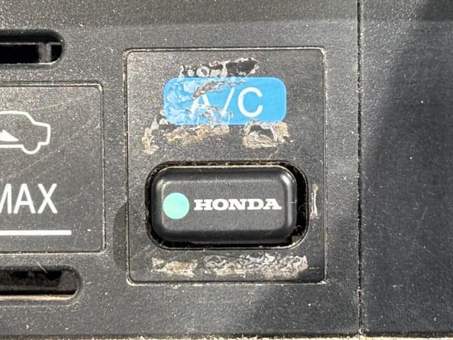 1997 Honda Acty JDM car for sale — photo 12 of 25