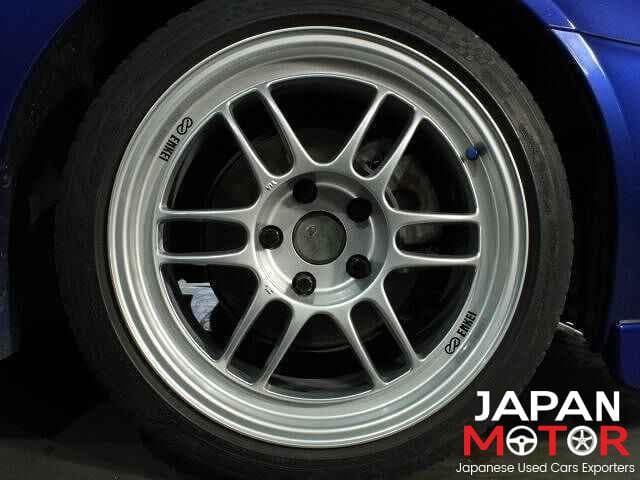 1999 Nissan Silvia JDM car for sale — photo 10 of 10