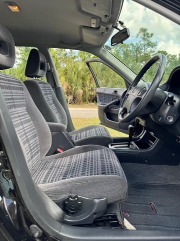 1997 Honda Orthia JDM car for sale — photo 10 of 25
