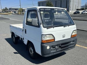 1995 Honda Acty JDM car for sale
