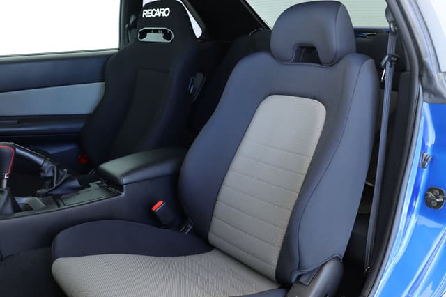 2000 Nissan Skyline JDM car for sale — photo 12 of 25
