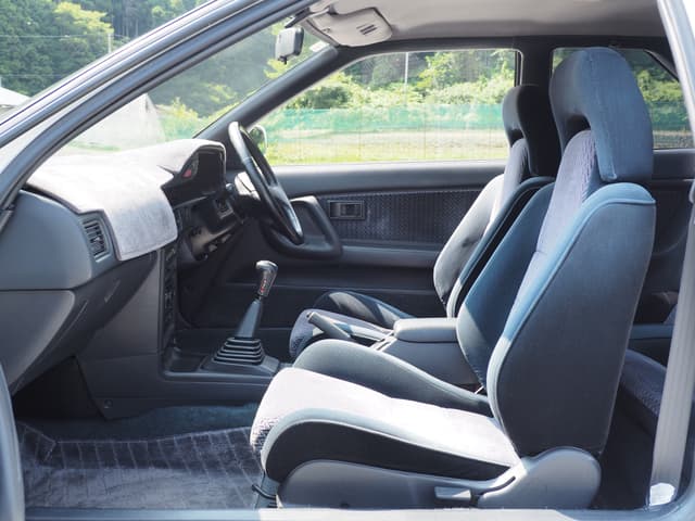 1989 Toyota Corolla JDM car for sale — photo 11 of 25