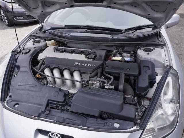2001 Toyota Celica JDM car for sale — photo 15 of 20