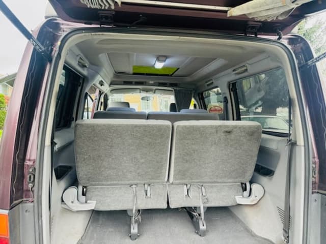 1995 Mazda Bongo JDM car for sale — photo 9 of 17