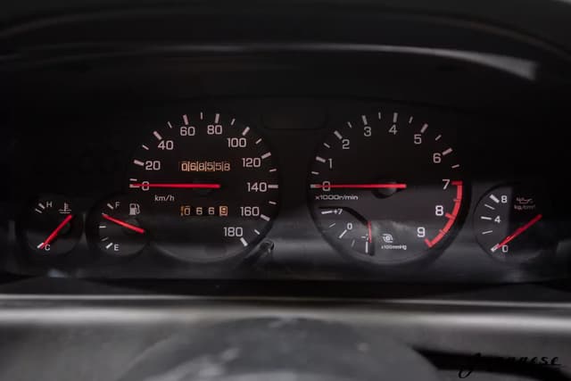 1997 Nissan Skyline JDM car for sale — photo 13 of 25