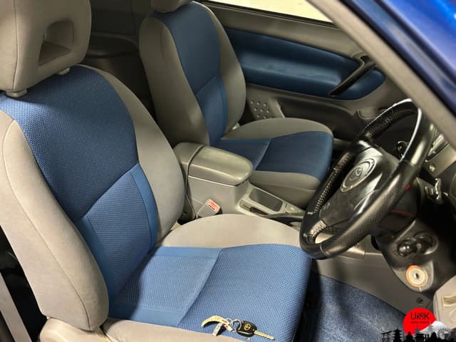 2000 Toyota RAV4 JDM car for sale — photo 14 of 25