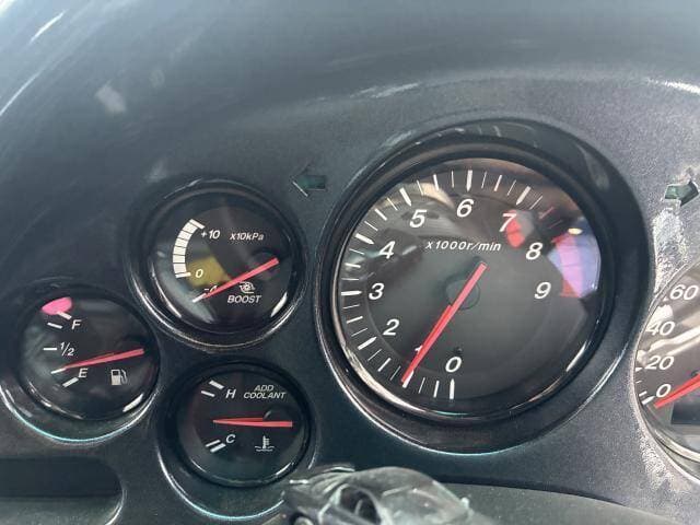 2000 Mazda RX-7 JDM car for sale — photo 19 of 19