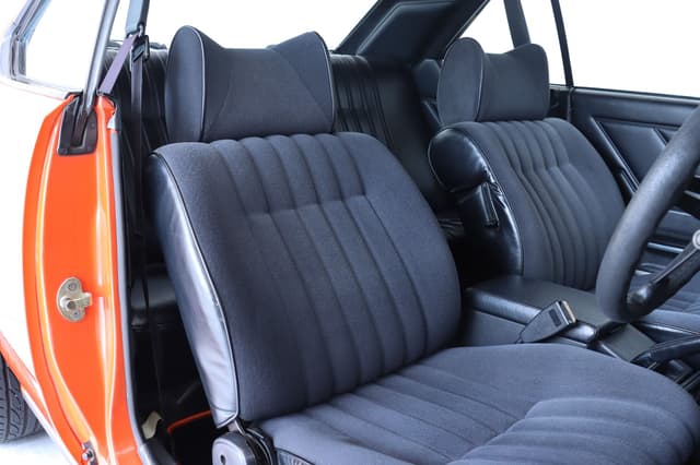 1980 Nissan Skyline JDM car for sale — photo 9 of 25