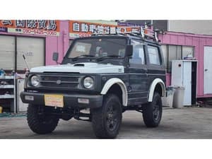 1994 Suzuki Jimny JDM car for sale