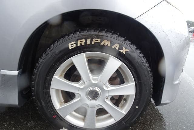 2009 Honda Fit JDM car for sale — photo 12 of 25