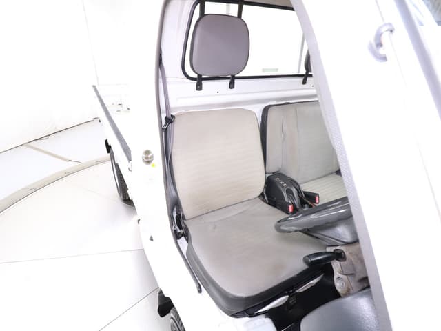 1992 Suzuki Carry JDM car for sale — photo 22 of 25