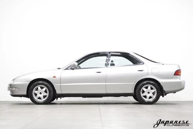 1994 Honda Integra JDM car for sale — photo 4 of 25